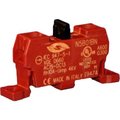 Springer Controls Co Springer Controls, N5 Series, 22mm Contact block, 1NC, base mounting, screw terminal. N5B01BN